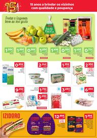 Folheto Amanhecer semana 2 Página 6