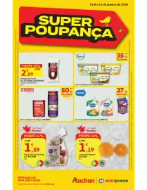 Folheto Minipreço semana 2 Página 1