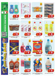 Grand Hyper Market catalogue Page 11