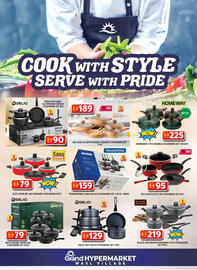 Grand Hyper Market catalogue Page 12