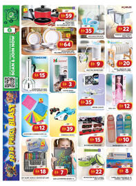 Grand Hyper Market catalogue Page 14