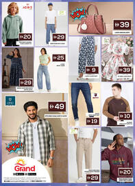 Grand Hyper Market catalogue Page 16