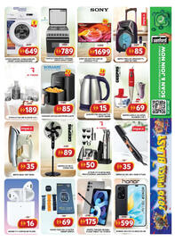 Grand Hyper Market catalogue Page 18