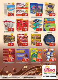 Grand Hyper Market catalogue Page 7