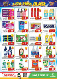 Grand Hyper Market catalogue Page 10