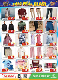 Grand Hyper Market catalogue Page 11