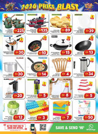 Grand Hyper Market catalogue Page 13