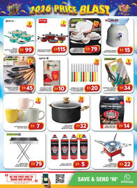 Grand Hyper Market catalogue Page 14