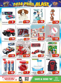Grand Hyper Market catalogue Page 15
