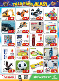 Grand Hyper Market catalogue Page 16