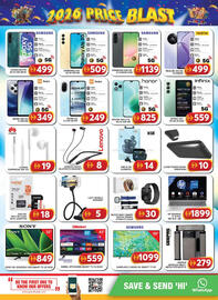 Grand Hyper Market catalogue Page 17
