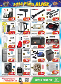 Grand Hyper Market catalogue Page 18