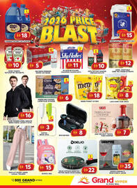 Grand Hyper Market catalogue Page 19