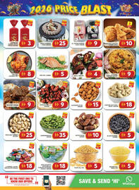 Grand Hyper Market catalogue Page 4