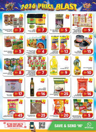 Grand Hyper Market catalogue Page 7