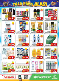 Grand Hyper Market catalogue Page 9