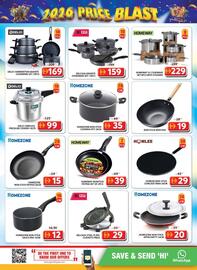 Grand Mall Sharjah catalogue Page 17