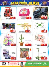 Grand Mall Sharjah catalogue Page 20