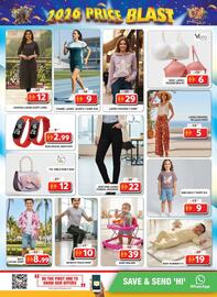 Grand Mall Sharjah catalogue Page 25