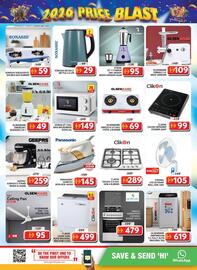 Grand Mall Sharjah catalogue Page 28