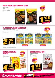 Folleto AhorraMas semana 2 Página 11