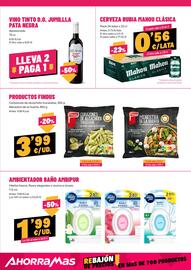 Folleto AhorraMas semana 2 Página 13