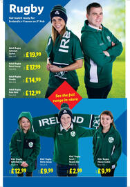 Lidl leaflet week 3 Page 16