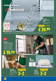 Lidl leaflet week 3 Page 18