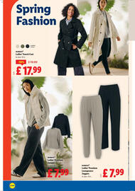 Lidl leaflet week 3 Page 22