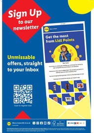 Lidl leaflet week 3 Page 28