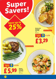 Lidl leaflet week 3 Page 4