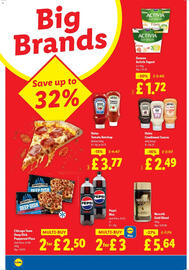 Lidl leaflet week 3 Page 6