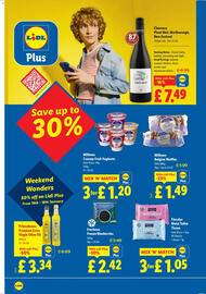 Lidl leaflet week 3 Page 8