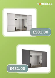 Homebase catalogue Page 2