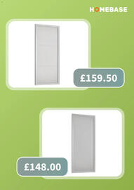 Homebase catalogue Page 3