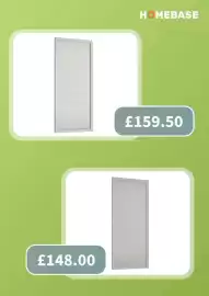 Homebase catalogue Page 3
