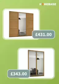 Homebase catalogue Page 5