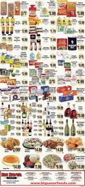 Big Saver Foods weekly ad week 2 Page 2