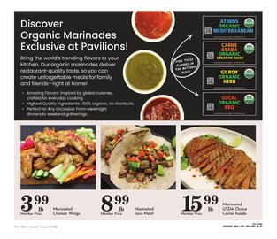 Pavilions weekly ad Page 3