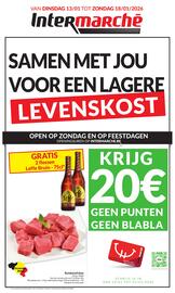Intermarché folder week 3 Pagina 1