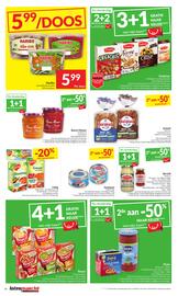 Intermarché folder week 3 Pagina 10