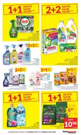 Intermarché folder week 3 Pagina 13