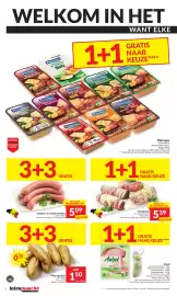 Intermarché folder week 3 Pagina 2