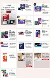 Walgreens weekly ad week 3 Page 10