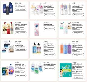 Walgreens weekly ad week 3 Page 13