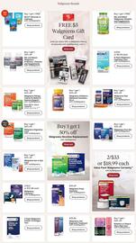 Walgreens weekly ad week 3 Page 3