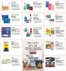 Walgreens weekly ad week 3 Page 4
