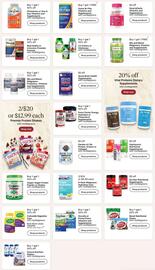Walgreens weekly ad week 3 Page 6