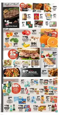 County Market weekly ad (valid until 14-01)