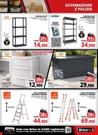 Volantino Brico Io Pagina 2